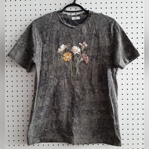 * Ardenes Floral T-shirt